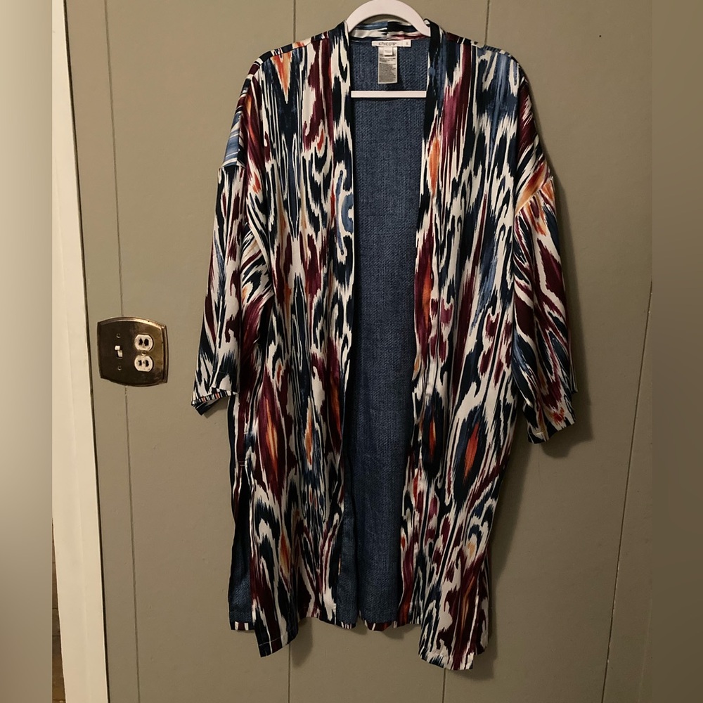 Chicos kimono L/Xl